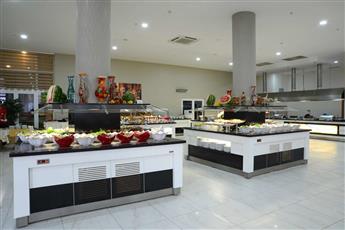 Notion Kesre Beach Hotel & Spa 4* Notion Kesre Beach Hotel & Spa 4*