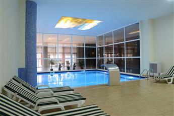 Notion Kesre Beach Hotel & Spa 4* Notion Kesre Beach Hotel & Spa 4*