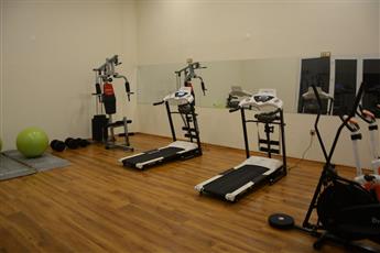 Notion Kesre Beach Hotel & Spa 4* Notion Kesre Beach Hotel & Spa 4*