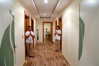Notion Kesre Beach Hotel & Spa 4* Notion Kesre Beach Hotel & Spa 4*