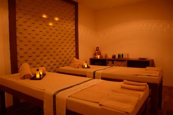 Notion Kesre Beach Hotel & Spa 4* Notion Kesre Beach Hotel & Spa 4*