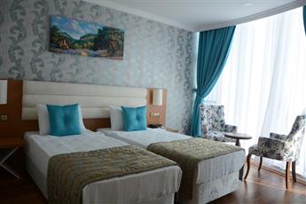 Notion Kesre Beach Hotel & Spa 4* Notion Kesre Beach Hotel & Spa 4*