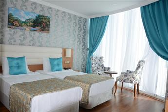 Notion Kesre Beach Hotel & Spa 4* Notion Kesre Beach Hotel & Spa 4*