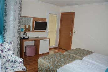 Notion Kesre Beach Hotel & Spa 4*