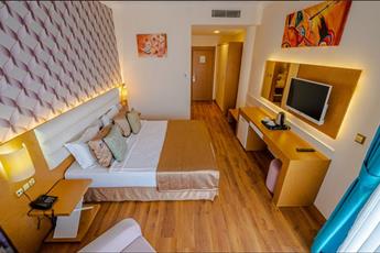 Notion Kesre Beach Hotel & Spa