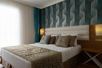 Notion Kesre Beach Hotel & Spa