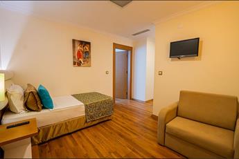 Notion Kesre Beach Hotel & Spa