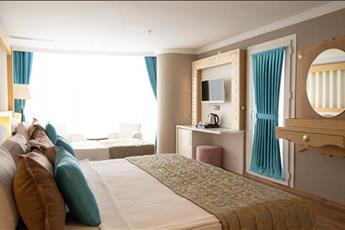 Notion Kesre Beach Hotel & Spa
