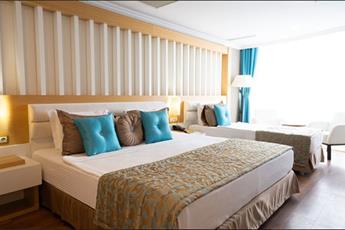 Notion Kesre Beach Hotel & Spa