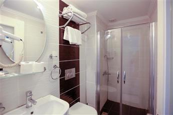 Nova City Hotel 4*