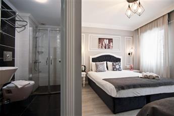 Nova City Hotel 4*