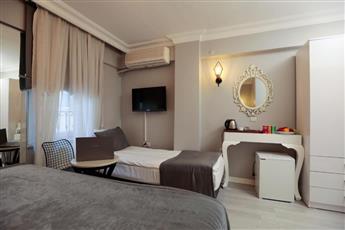 Nova City Hotel 4*