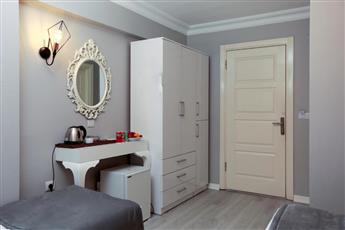 Nova City Hotel 4*