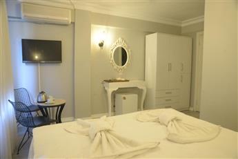 Nova City Hotel 4*