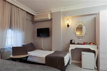 Nova City Hotel 4*