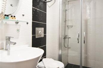 Nova City Hotel 4*