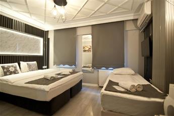Nova City Hotel 4*