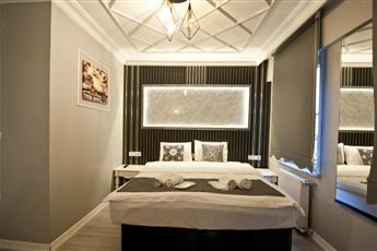 Nova City Hotel 4*