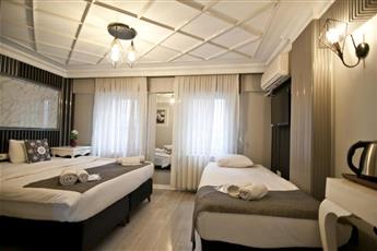Nova City Hotel 4*