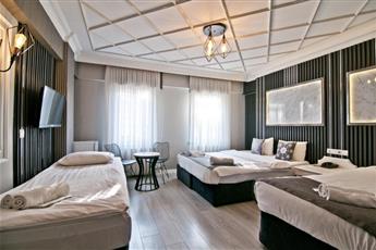 Nova City Hotel 4*