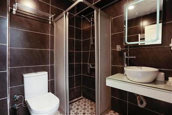 Nova City Hotel 4*