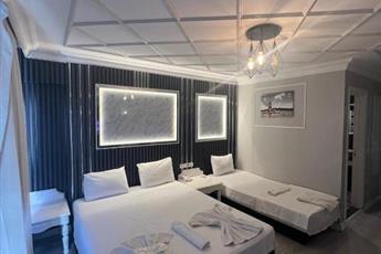 Nova City Hotel 4*