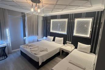 Nova City Hotel 4*