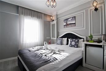 Nova City Hotel 4*