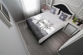 Nova City Hotel 4*