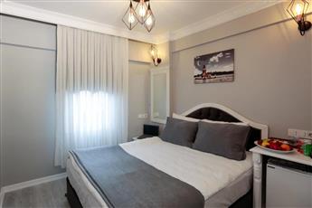 Nova City Hotel 4*
