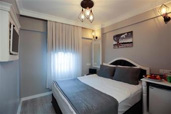 Nova City Hotel 4*