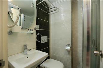 Nova City Hotel 4*