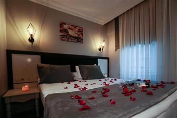 Nova City Hotel 4*