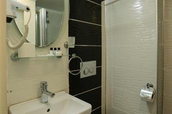 Nova City Hotel 4*