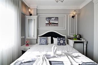 Nova City Hotel 4*