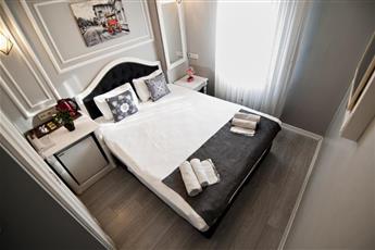 Nova City Hotel 4*