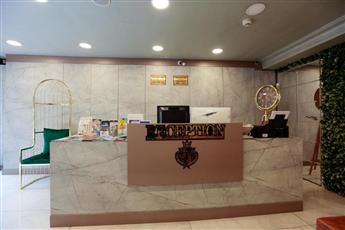 Nova City Hotel