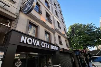 Nova City Hotel