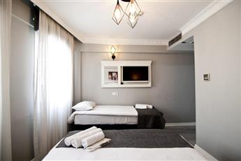 Nova City Hotel
