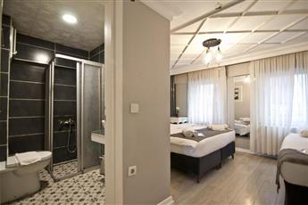 Nova City Hotel
