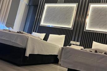 Nova City Hotel