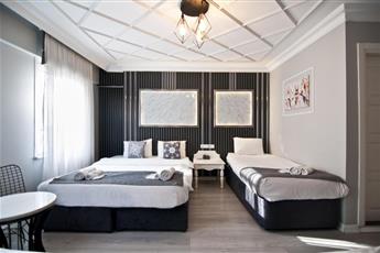 Nova City Hotel
