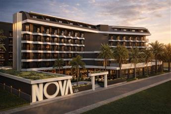 Nova Life Hotel 5*