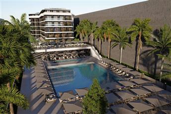 Nova Life Hotel