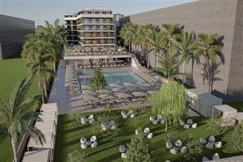 Nova Life Hotel