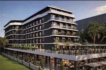 Nova Life Hotel