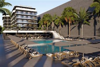 Nova Life Hotel