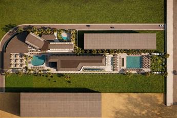 Nova Life Hotel