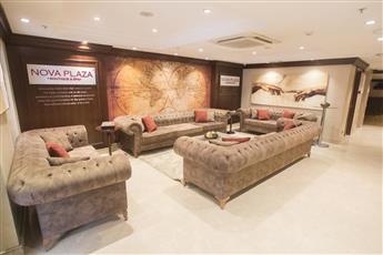Nova Plaza Boutique & Spa 4*