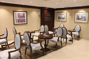 Nova Plaza Boutique & Spa 4*